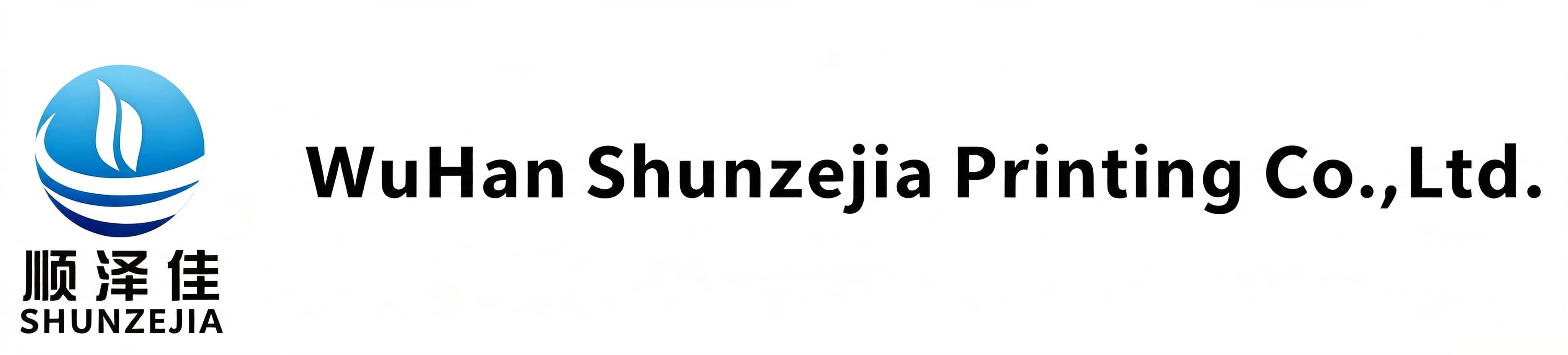 Shunzejia Printing